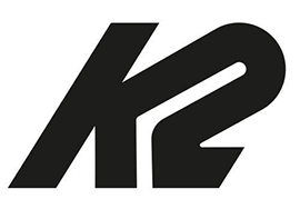 K2 Logo Ski