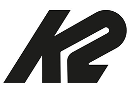 K2 Logo Ski K2 Logo Ski